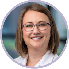 Dr. Erin Thompson, Minimally Invasive and Bariatric Surgeon at Willamette Valley Weight Loss Center