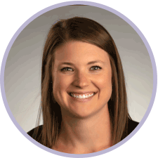 Ellen Plaia, Bariatric Coordinator/Dietitian at Willamette Valley Weight Loss Center